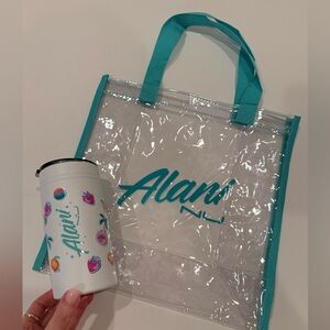 Alani Nu Merch